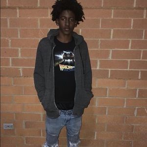 Meet your Posher, Hasan